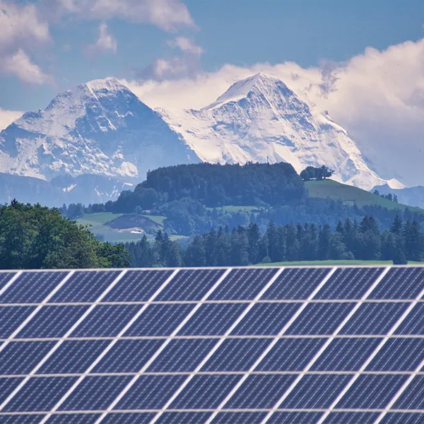 Energie, die niemals schläft