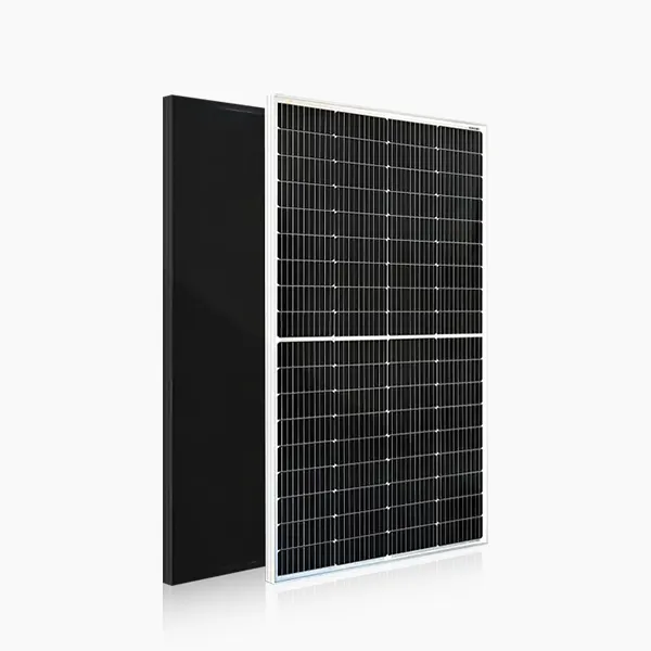 Sungold Glas Glas Solarmodule