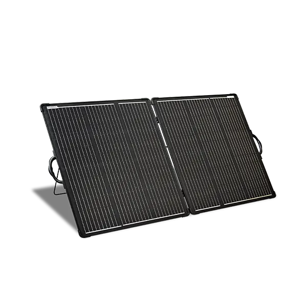 Sungold faltbares Solarpanel